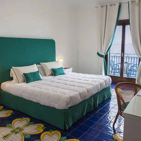 Hotel Cetus-2