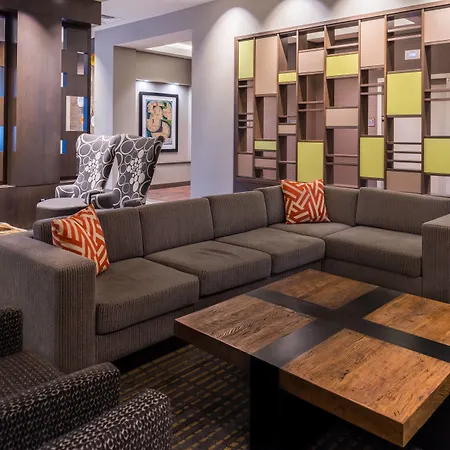 Residence Inn By Marriott Seattle University District-3