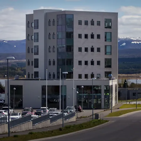 Blue Mountain Apartments By Heimaleiga-3