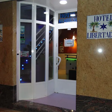 Hotel Libertador-2