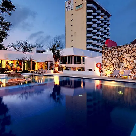 El Cid La Ceiba Beach (Adults Only)-2