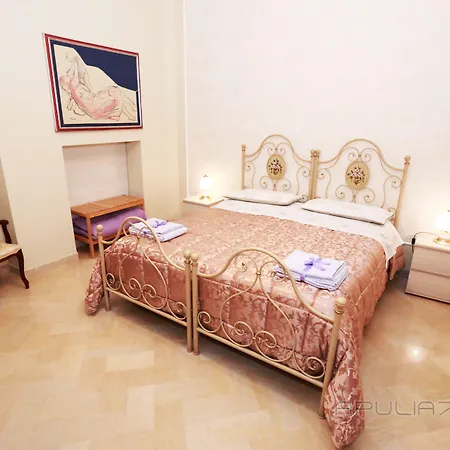 Apulia 70 Holidays - Suites & Experiences-2