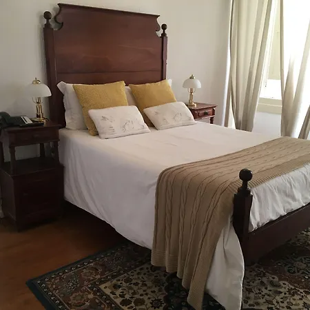 Hotel Ribamar-2
