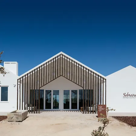 Sobreiras Alentejo Country Hotel - By Unlock Hotels-2