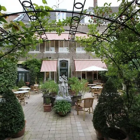 Hotel Botticelli-3
