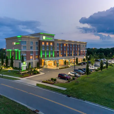 Holiday Inn Murfreesboro By Ihg-3