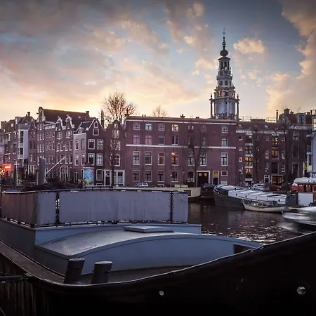 Luxury Suites Amsterdam-3