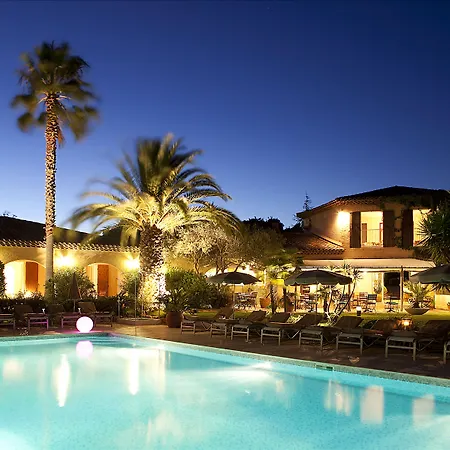 Hotel La Garbine-2
