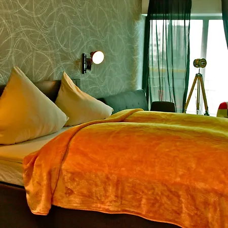 Niteroom Boutiquehotel&Apartements-2