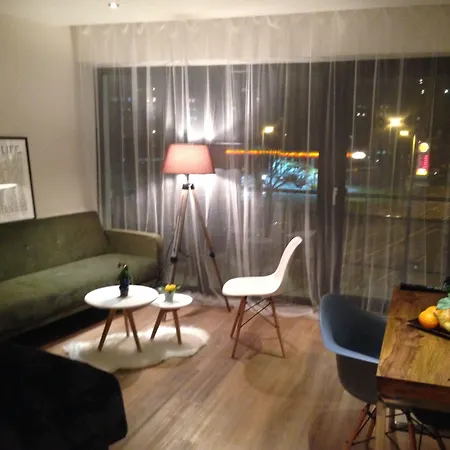 Niteroom Boutiquehotel&Apartements-3