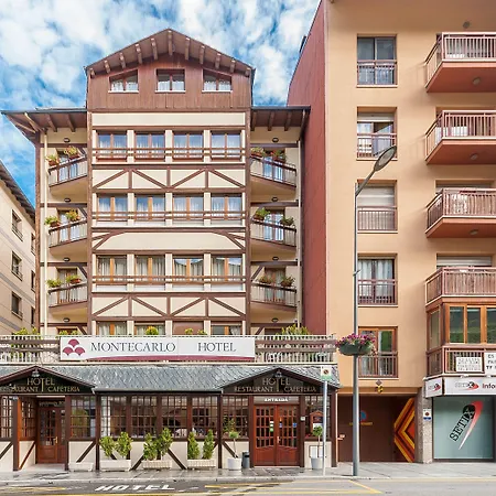 Montecarlo-2