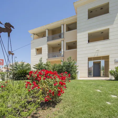 Olbia City Hotel & Spa-3