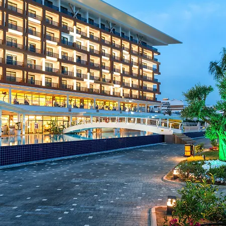 Mary Hotels Alanya-2