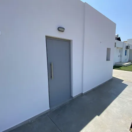 Blue Aegean Hotel & Suites-3