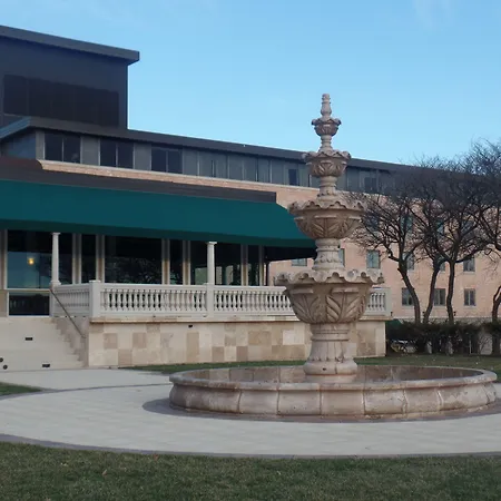 The Drake Oak Brook, Autograph Collection-3