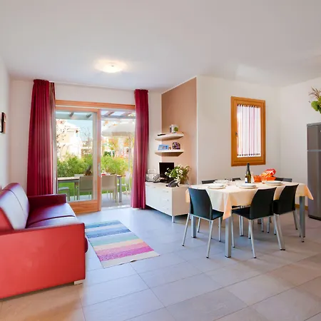 Villaggio Laguna Blu-3