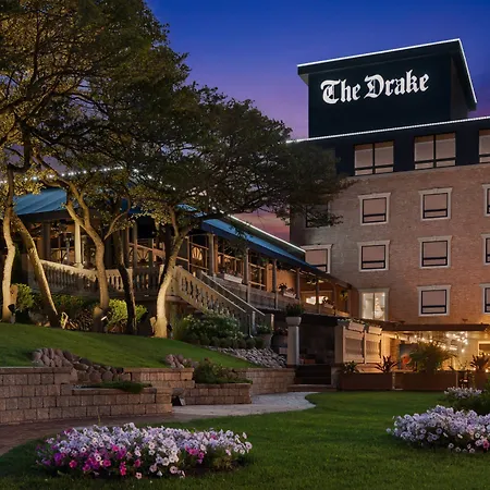 The Drake Oak Brook, Autograph Collection-2