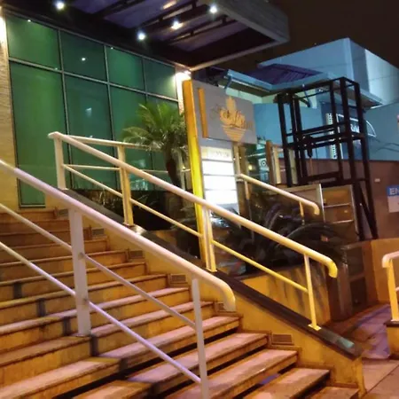 Hotel Luni-2