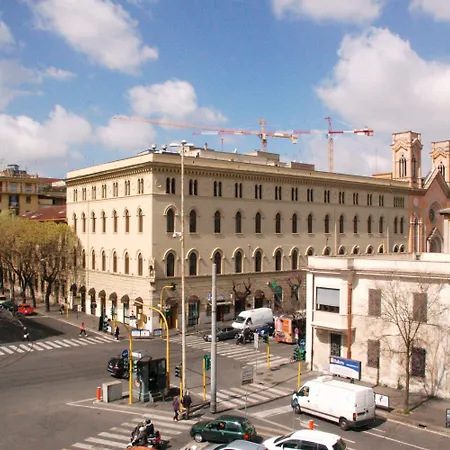 Charme Holidays Colosseum-3