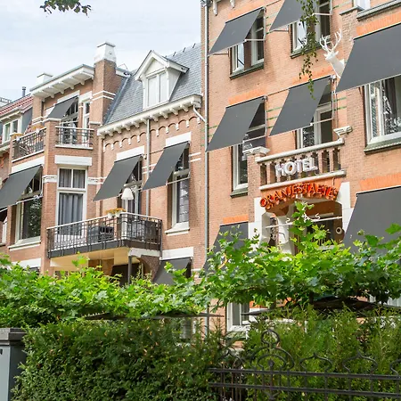 Oranjestaete Boutique Hotel & Apartments-3
