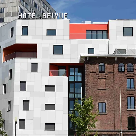 Hotel Belvue-2