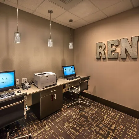 Hampton Inn & Suites - Reno West, Nv-3