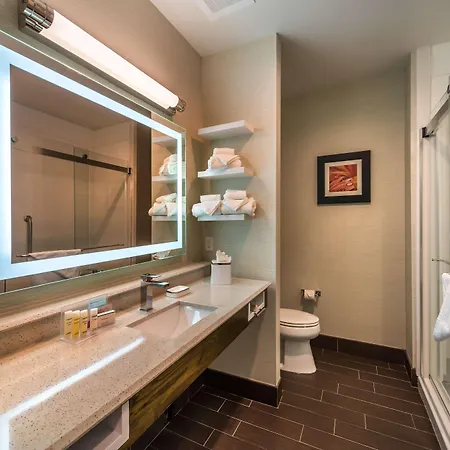Hampton Inn & Suites - Reno West, Nv-2