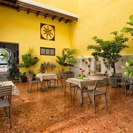 Casa Sol Bed And Breakfast-3