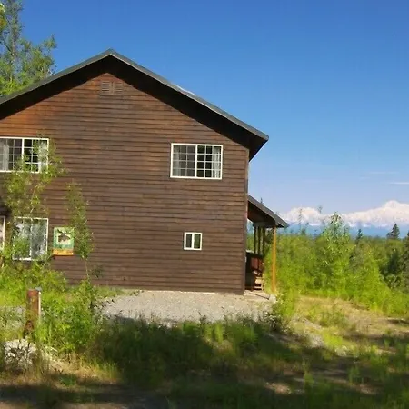 Grace And Bill'S Freedom Hills B&B-3