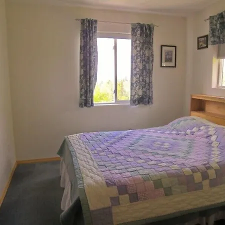 Grace And Bill'S Freedom Hills B&B-2