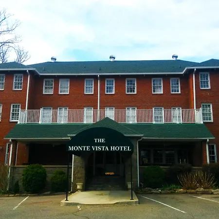 The Monte Vista Hotel-2