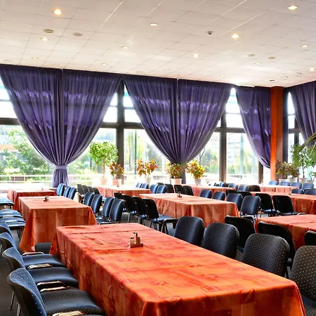 Hotel Olympik-3
