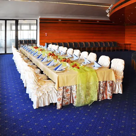Hotel Olympik-2