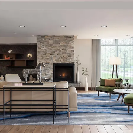 Fairfield Inn & Suites By Marriott Akron Fairlawn-3