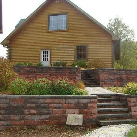 A Breath Of Heaven B&B-2