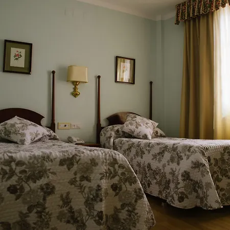 Hotel Sierra de Aracena-2