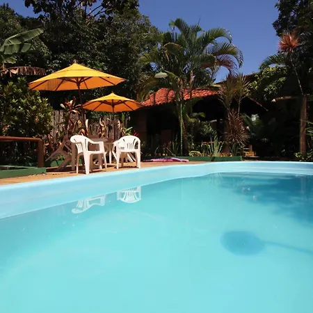 Pousada Solarium-2
