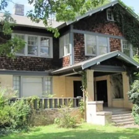 Morgan And Wells Bed And Breakfast-2