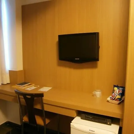 Sete Lagoas Residence Hotel-2