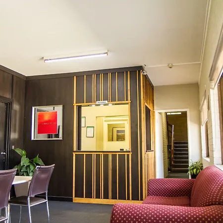 Ascot Budget Inn & Residences-2
