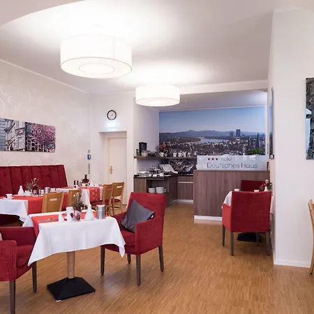 Hotel Deutsches Haus-3
