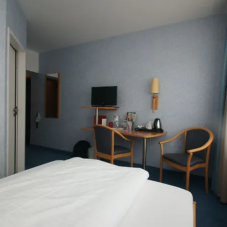 Hotel Deutsches Haus-2