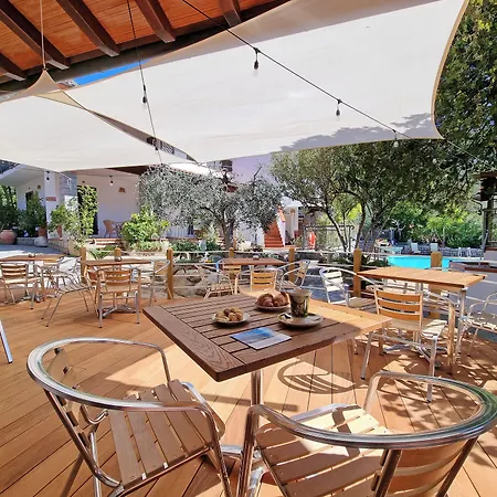 Hotel Montemerlo-3