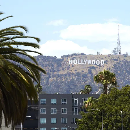 Mama Shelter La Hollywood-3
