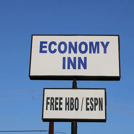 Economy Inn-2