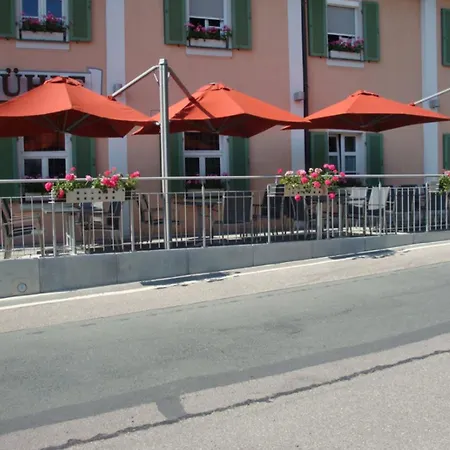 Hotel Restaurant zur Windmühle-3