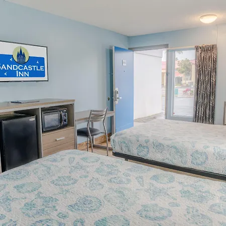 Sandcastle Inn-3