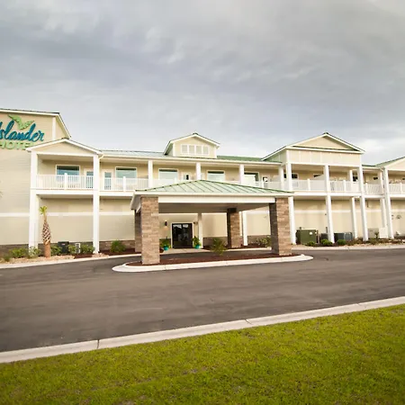 Islander Hotel & Resort-3