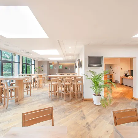 B&B HOTEL Paris Nord Aulnay-sous-Bois-3