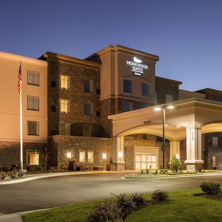 Homewood Suites By Hilton Frederick-3